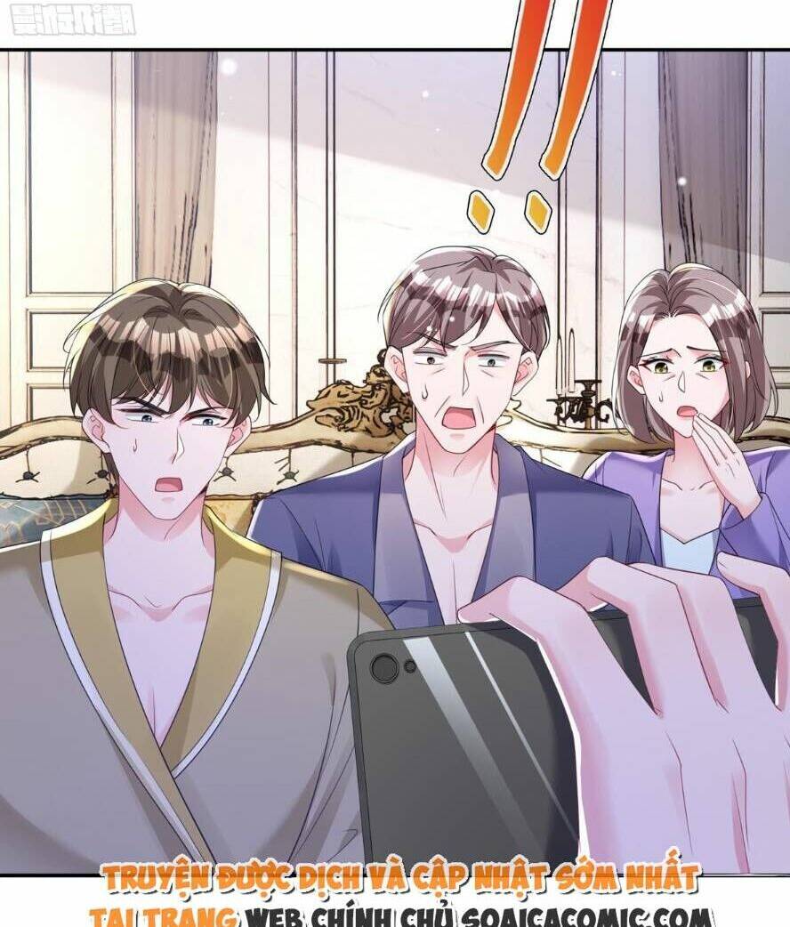Tổng Tài Huyết Tộc Cực Sủng Cô Vợ Mỹ Nhân Ngư: Chapter 68