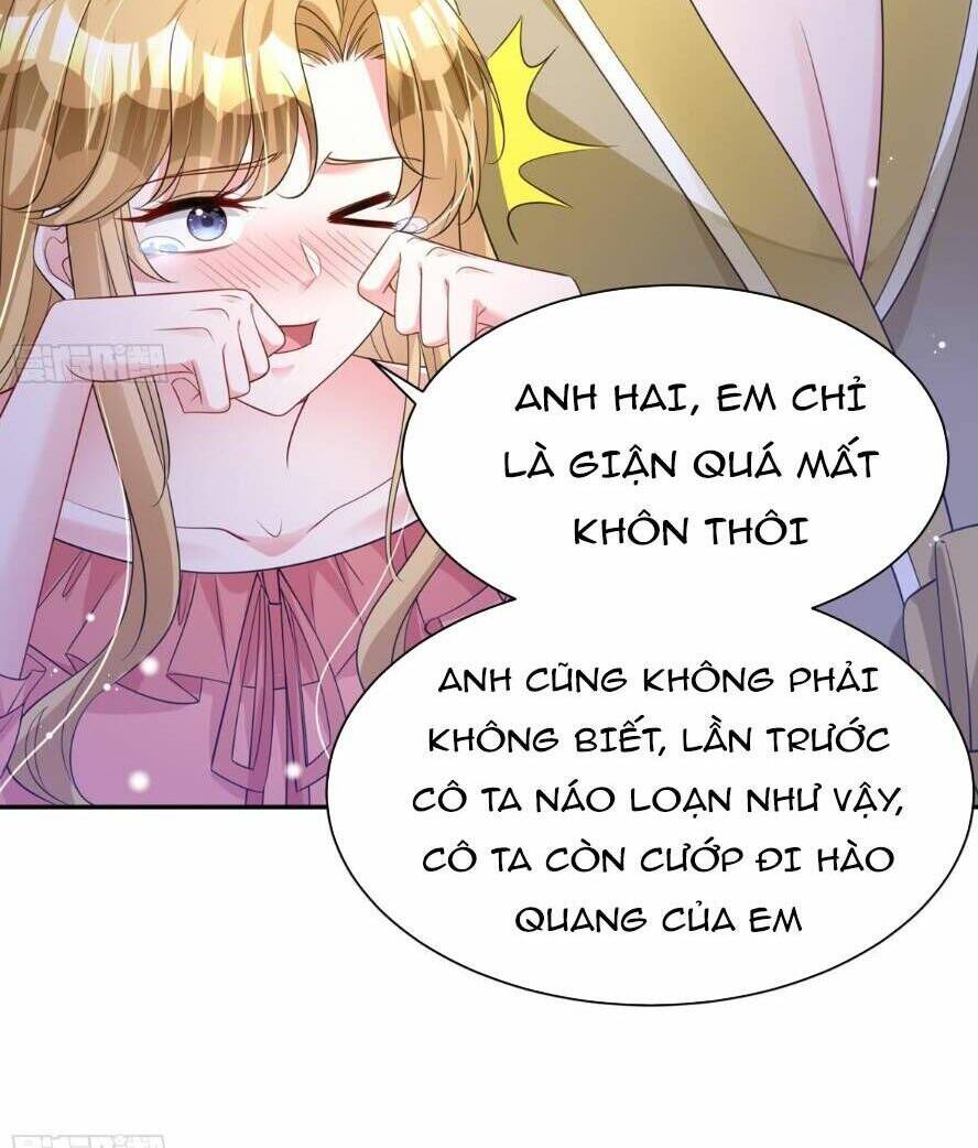 Tổng Tài Huyết Tộc Cực Sủng Cô Vợ Mỹ Nhân Ngư: Chapter 68