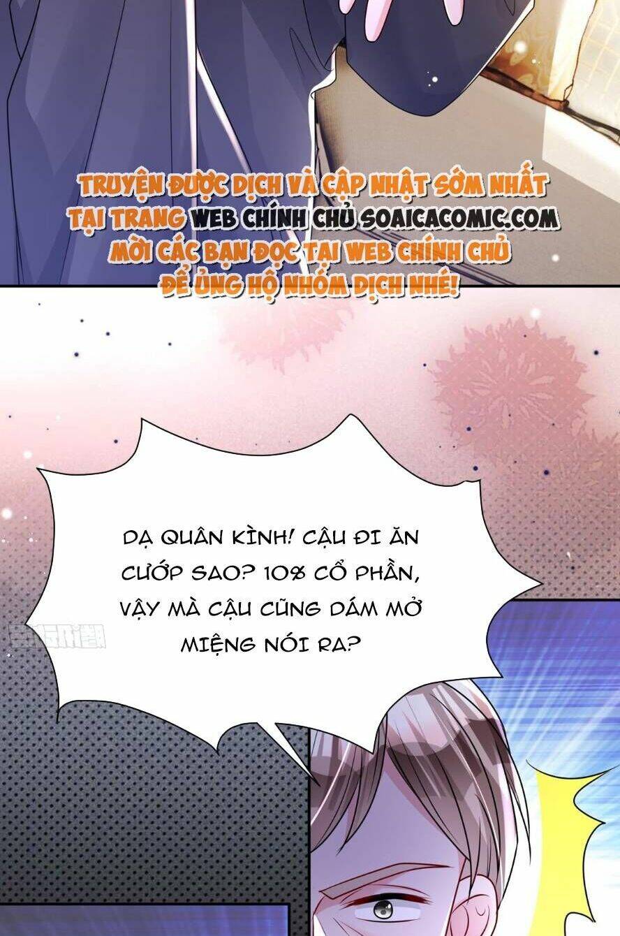 Tổng Tài Huyết Tộc Cực Sủng Cô Vợ Mỹ Nhân Ngư: Chapter 68