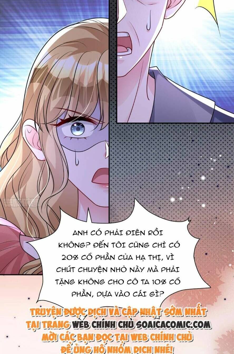Tổng Tài Huyết Tộc Cực Sủng Cô Vợ Mỹ Nhân Ngư: Chapter 68