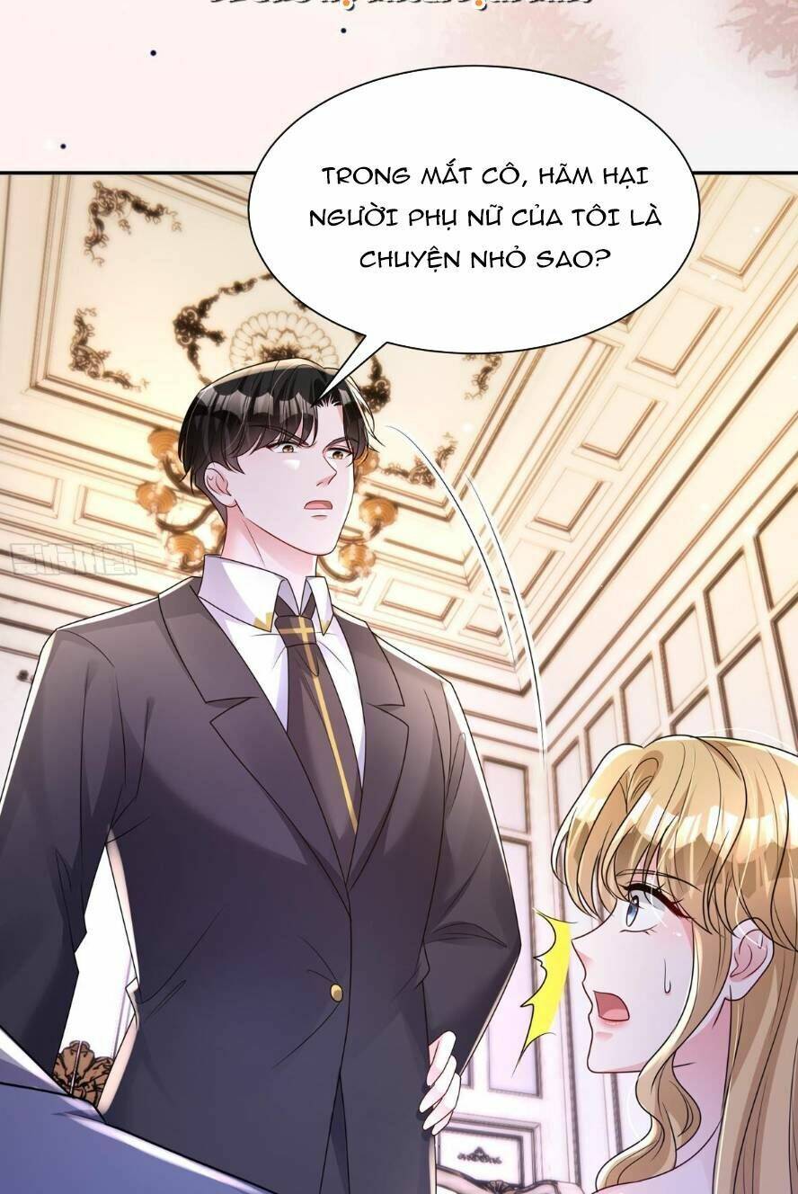 Tổng Tài Huyết Tộc Cực Sủng Cô Vợ Mỹ Nhân Ngư: Chapter 68