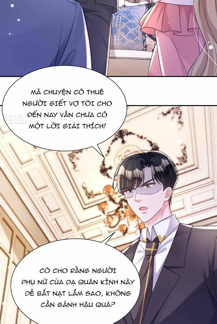Tổng Tài Huyết Tộc Cực Sủng Cô Vợ Mỹ Nhân Ngư: Chapter 68