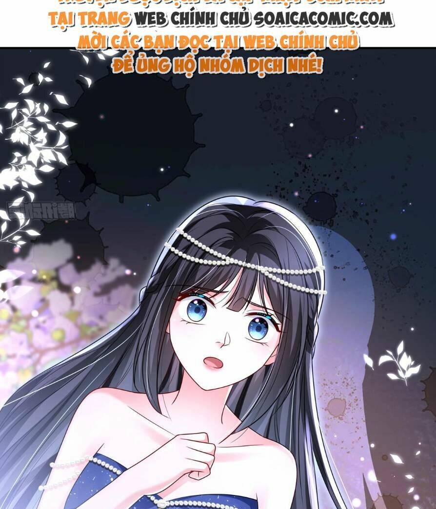 Tổng Tài Huyết Tộc Cực Sủng Cô Vợ Mỹ Nhân Ngư: Chapter 68