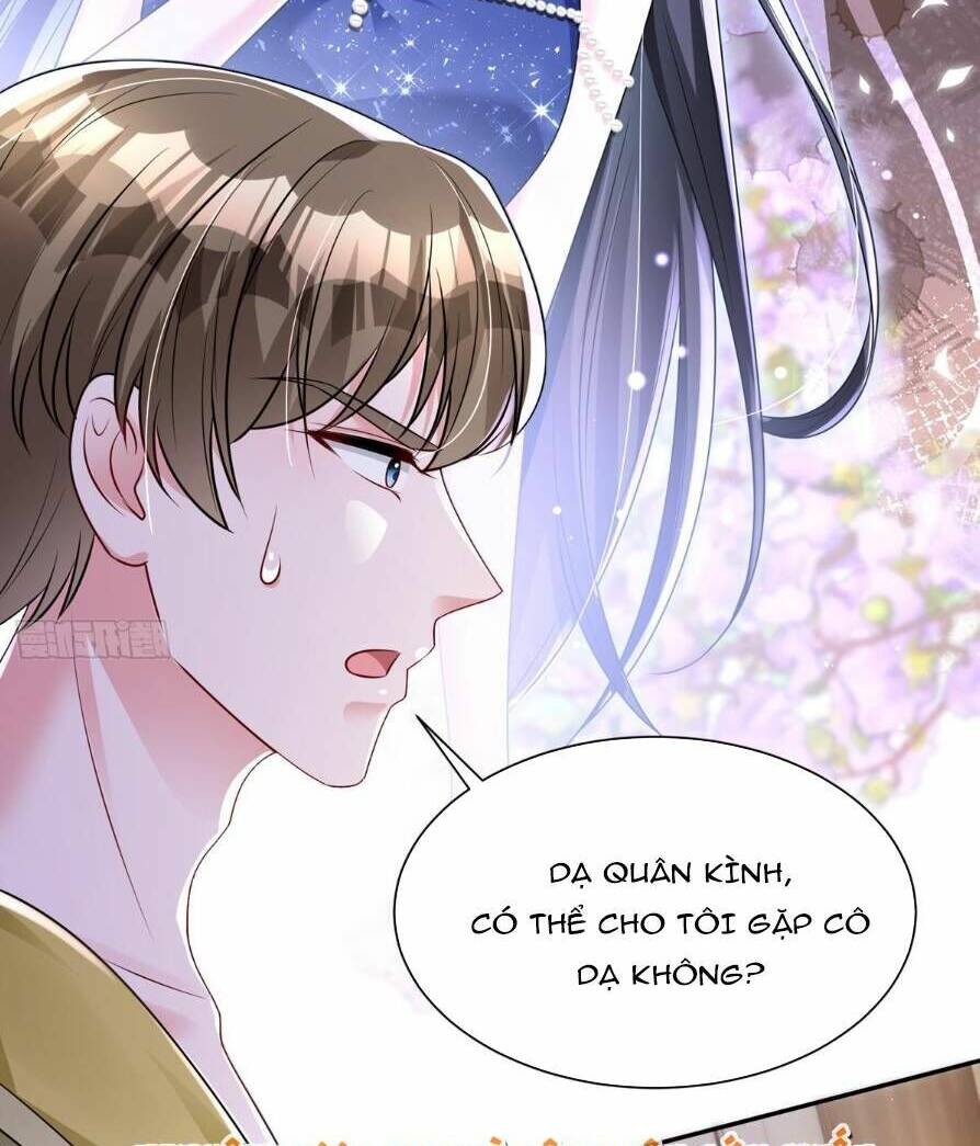 Tổng Tài Huyết Tộc Cực Sủng Cô Vợ Mỹ Nhân Ngư: Chapter 68