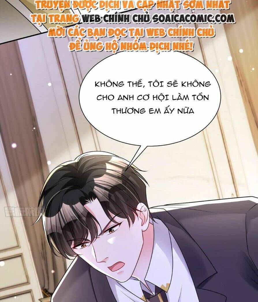 Tổng Tài Huyết Tộc Cực Sủng Cô Vợ Mỹ Nhân Ngư: Chapter 68