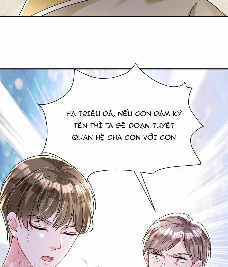 Tổng Tài Huyết Tộc Cực Sủng Cô Vợ Mỹ Nhân Ngư: Chapter 68