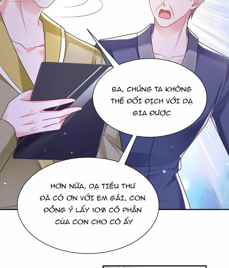 Tổng Tài Huyết Tộc Cực Sủng Cô Vợ Mỹ Nhân Ngư: Chapter 68