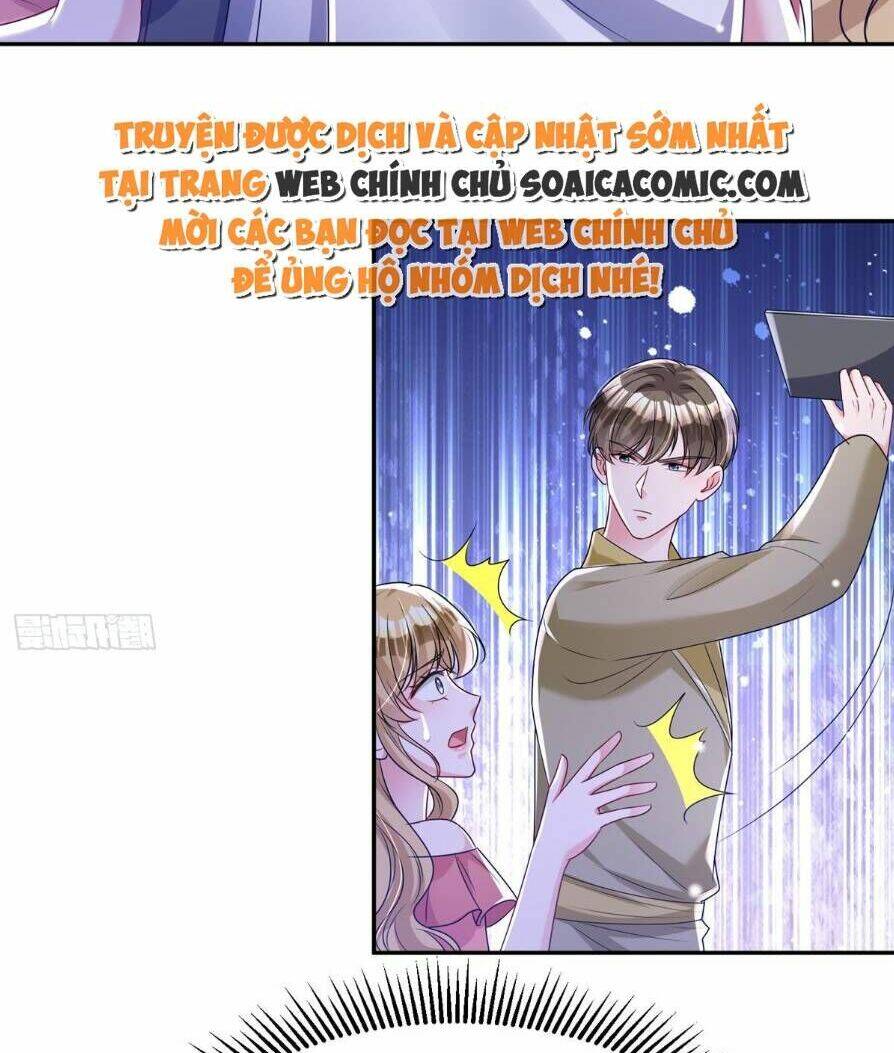 Tổng Tài Huyết Tộc Cực Sủng Cô Vợ Mỹ Nhân Ngư: Chapter 68
