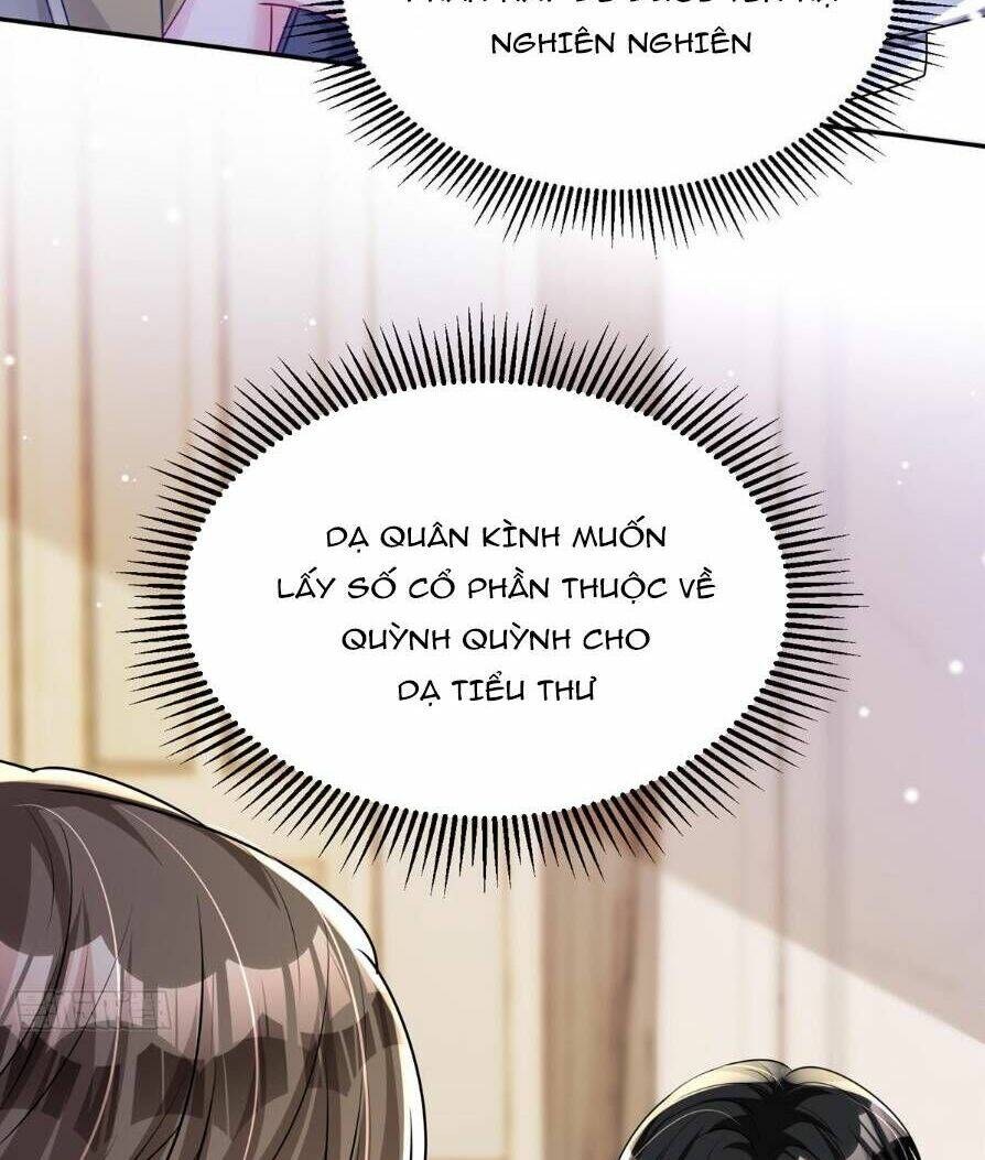 Tổng Tài Huyết Tộc Cực Sủng Cô Vợ Mỹ Nhân Ngư: Chapter 68