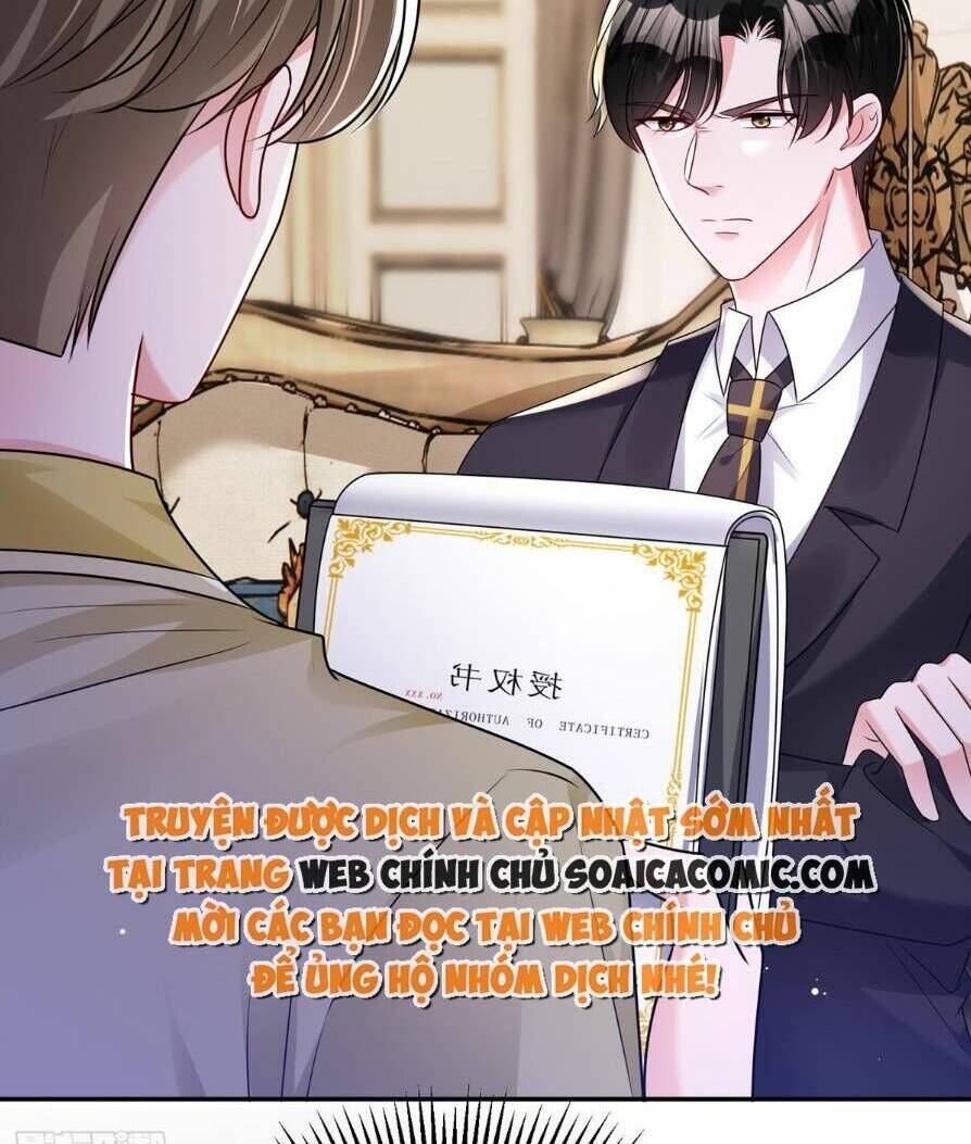 Tổng Tài Huyết Tộc Cực Sủng Cô Vợ Mỹ Nhân Ngư: Chapter 68