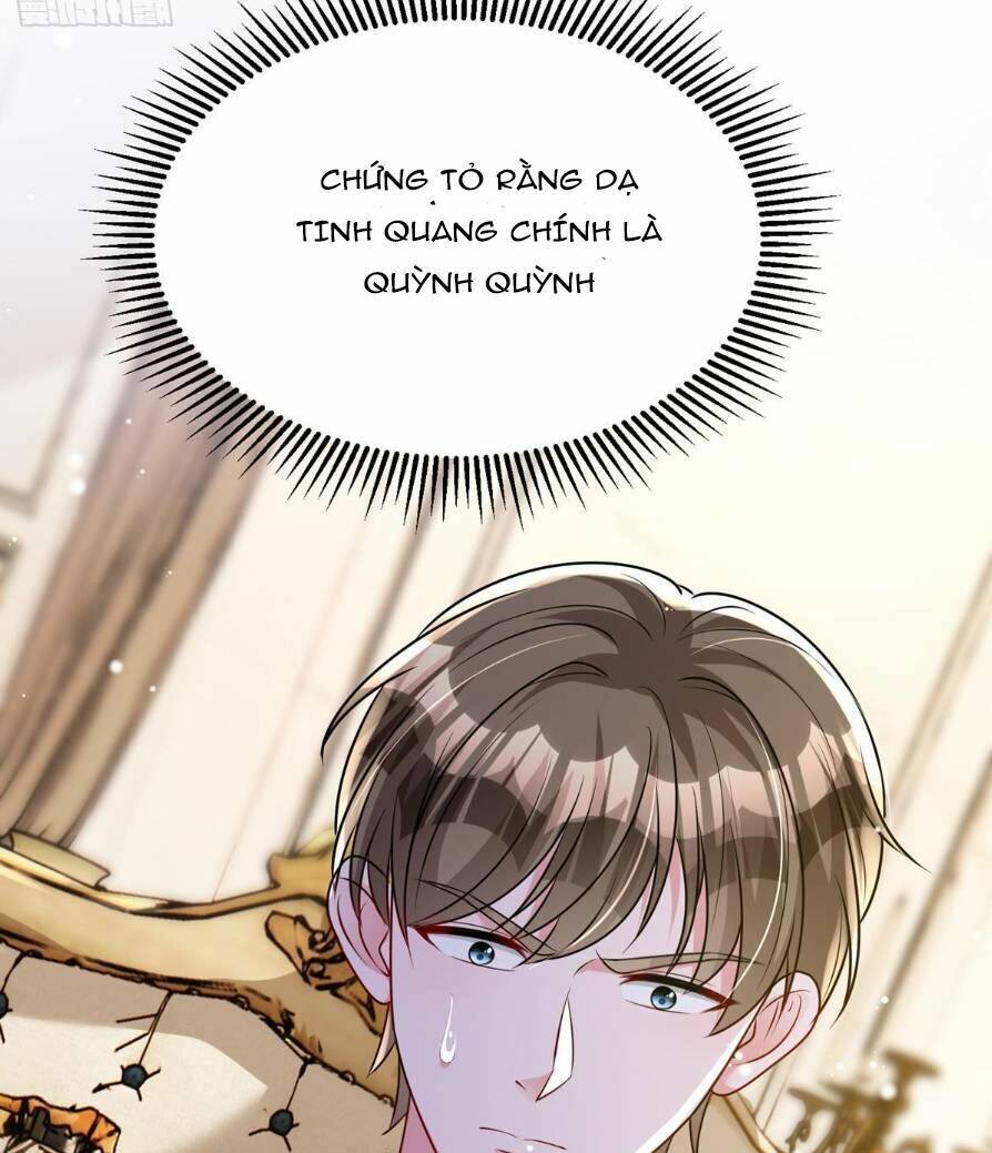 Tổng Tài Huyết Tộc Cực Sủng Cô Vợ Mỹ Nhân Ngư: Chapter 68