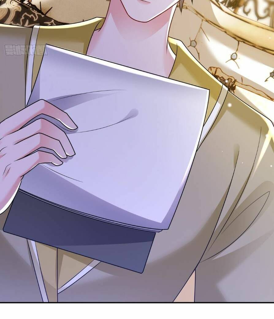 Tổng Tài Huyết Tộc Cực Sủng Cô Vợ Mỹ Nhân Ngư: Chapter 68
