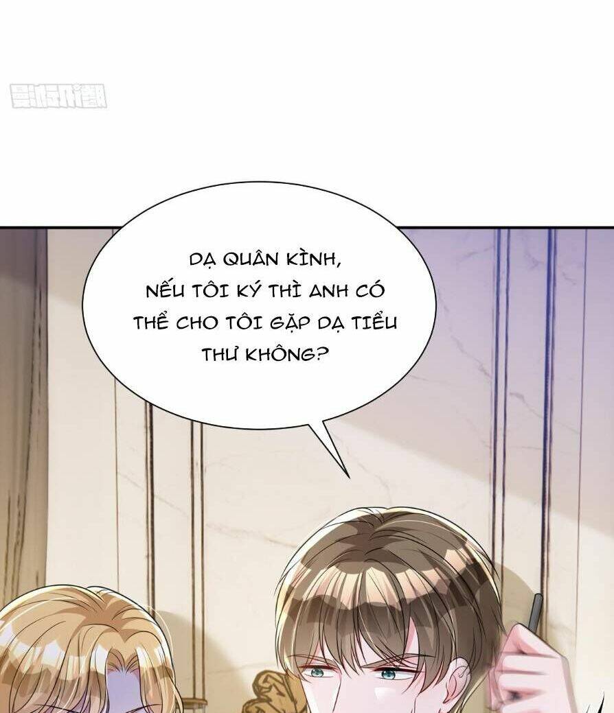 Tổng Tài Huyết Tộc Cực Sủng Cô Vợ Mỹ Nhân Ngư: Chapter 68