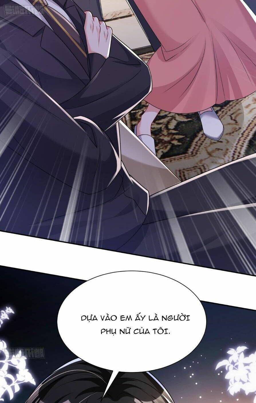 Tổng Tài Huyết Tộc Cực Sủng Cô Vợ Mỹ Nhân Ngư: Chapter 68