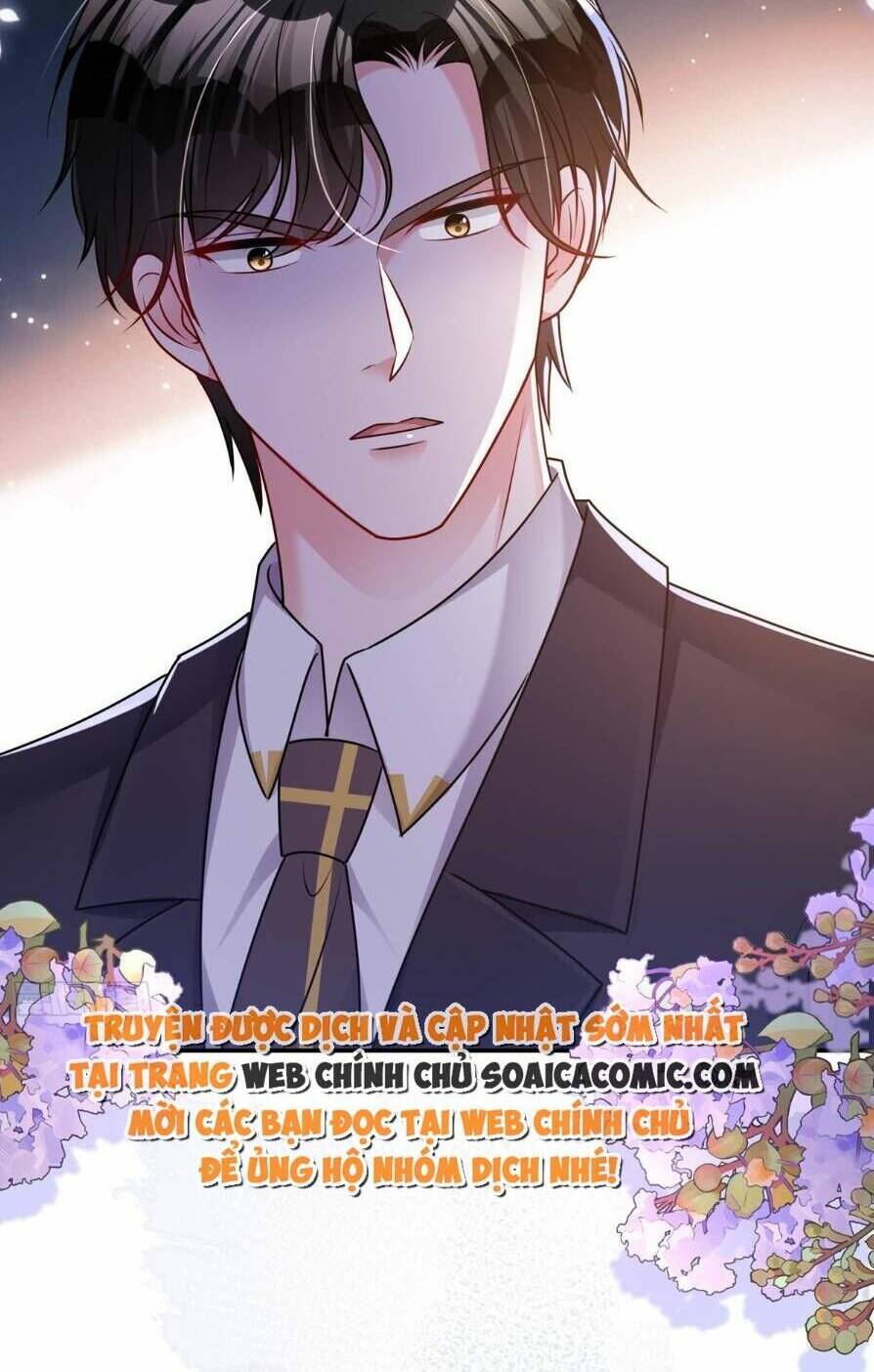 Tổng Tài Huyết Tộc Cực Sủng Cô Vợ Mỹ Nhân Ngư: Chapter 68