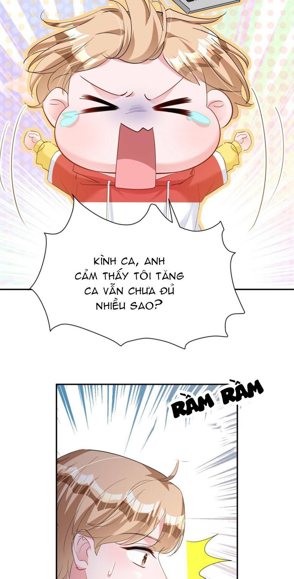 Tổng Tài Huyết Tộc Cực Sủng Cô Vợ Mỹ Nhân Ngư: Chapter 75