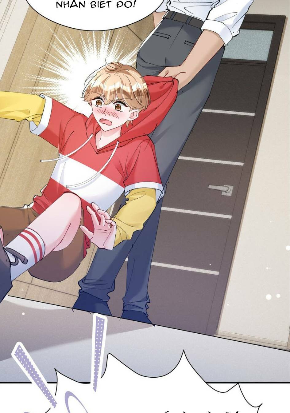 Tổng Tài Huyết Tộc Cực Sủng Cô Vợ Mỹ Nhân Ngư: Chapter 75