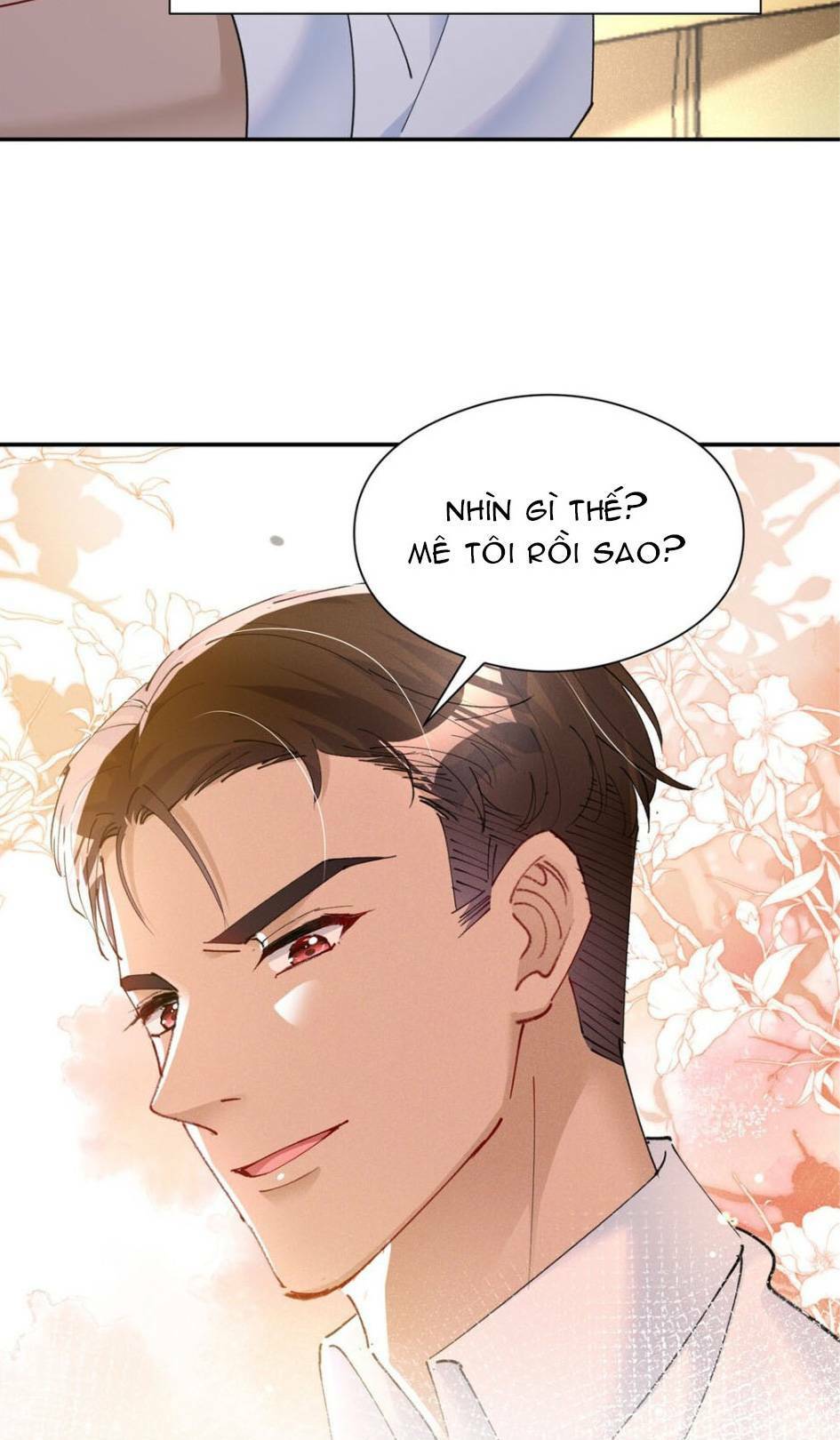 Tổng Tài Huyết Tộc Cực Sủng Cô Vợ Mỹ Nhân Ngư: Chapter 75