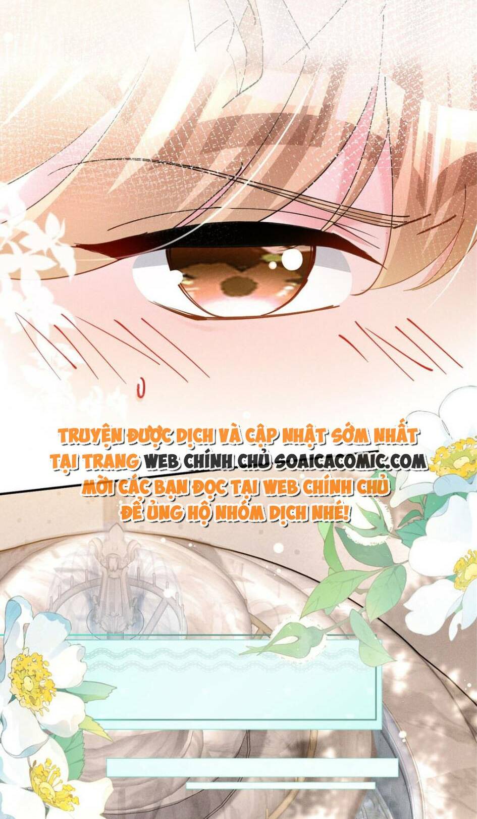 Tổng Tài Huyết Tộc Cực Sủng Cô Vợ Mỹ Nhân Ngư: Chapter 75