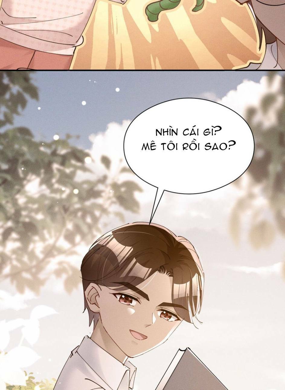 Tổng Tài Huyết Tộc Cực Sủng Cô Vợ Mỹ Nhân Ngư: Chapter 75