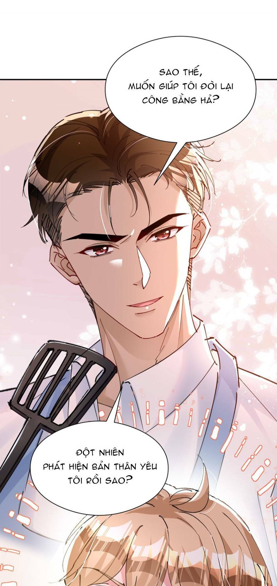 Tổng Tài Huyết Tộc Cực Sủng Cô Vợ Mỹ Nhân Ngư: Chapter 75
