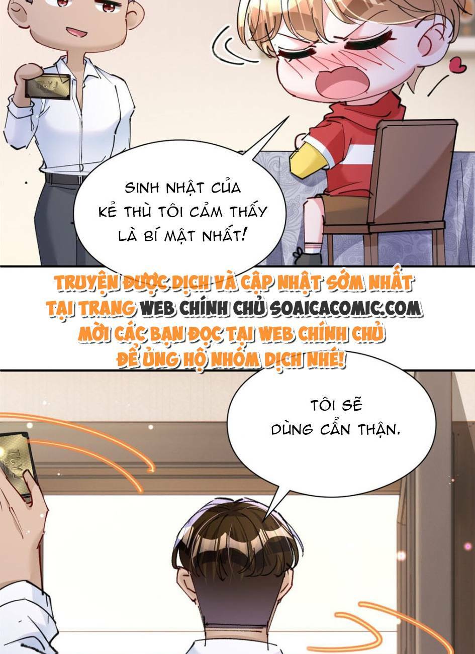Tổng Tài Huyết Tộc Cực Sủng Cô Vợ Mỹ Nhân Ngư: Chapter 75