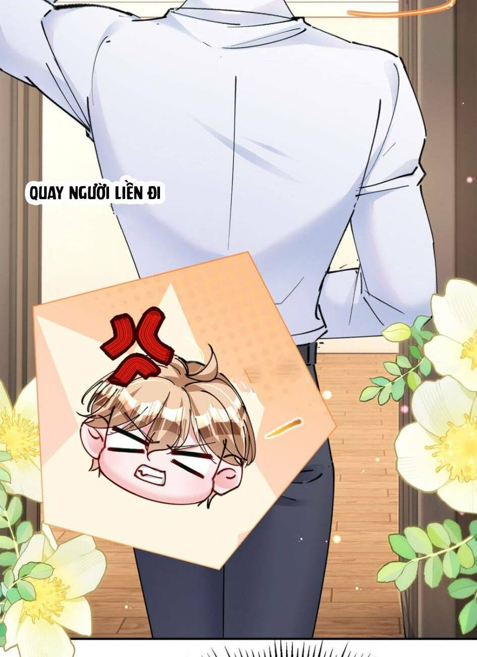 Tổng Tài Huyết Tộc Cực Sủng Cô Vợ Mỹ Nhân Ngư: Chapter 75
