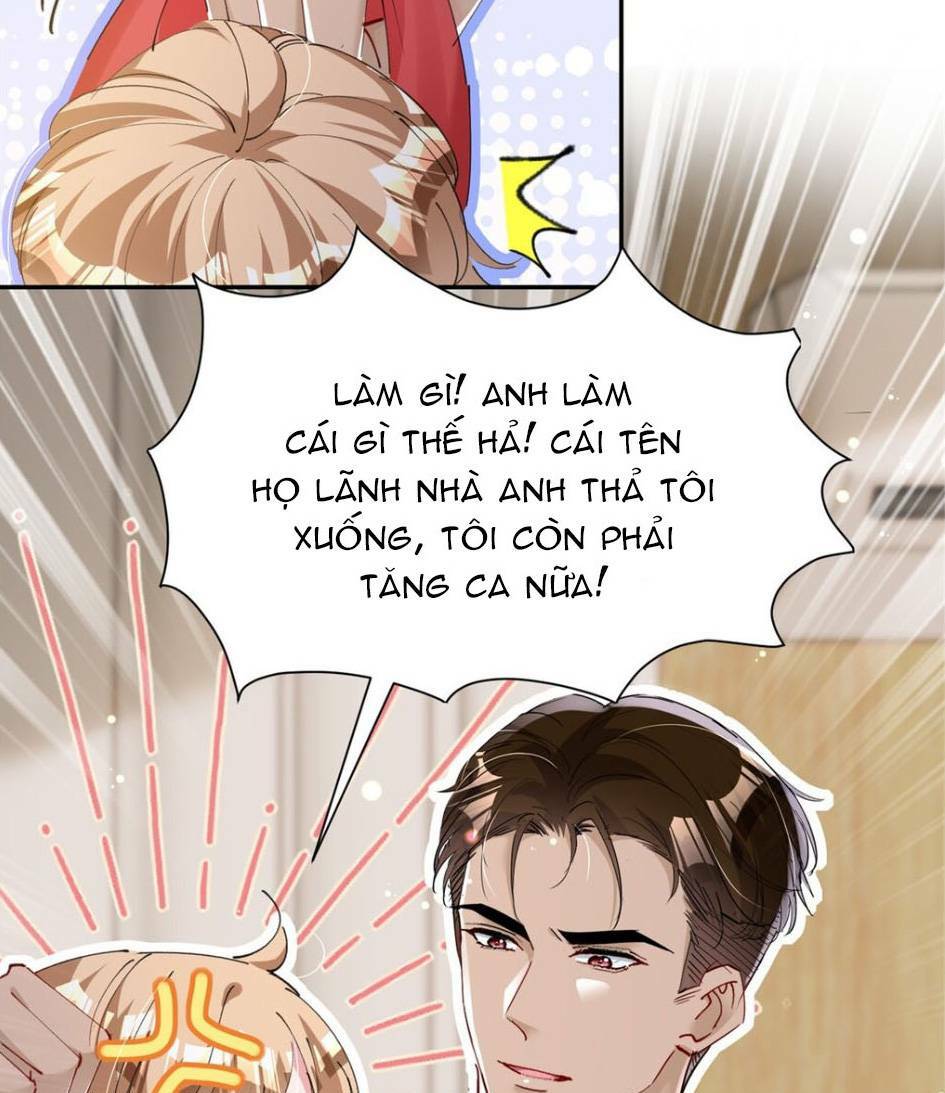 Tổng Tài Huyết Tộc Cực Sủng Cô Vợ Mỹ Nhân Ngư: Chapter 75