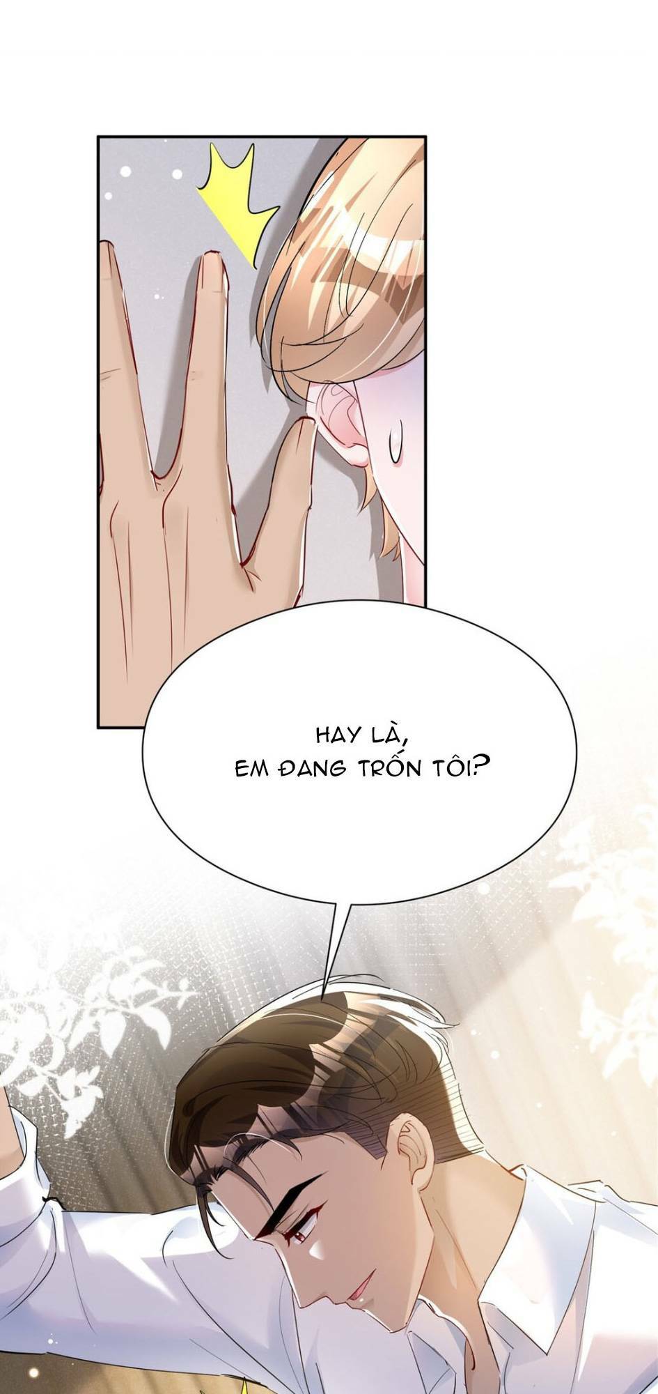Tổng Tài Huyết Tộc Cực Sủng Cô Vợ Mỹ Nhân Ngư: Chapter 75