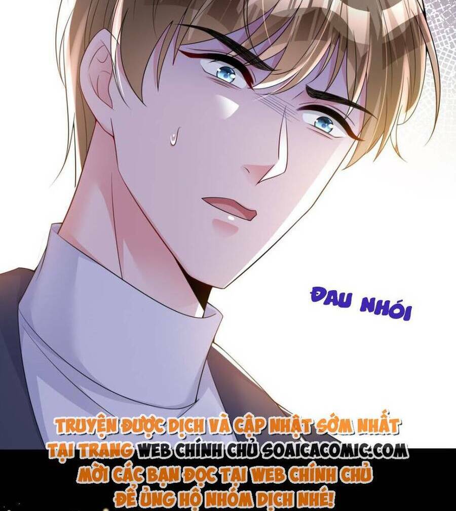 Tổng Tài Huyết Tộc Cực Sủng Cô Vợ Mỹ Nhân Ngư: Chapter 79