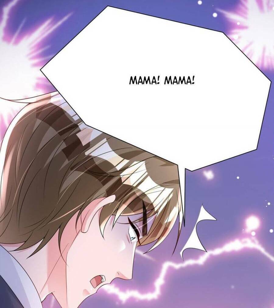 Tổng Tài Huyết Tộc Cực Sủng Cô Vợ Mỹ Nhân Ngư: Chapter 79