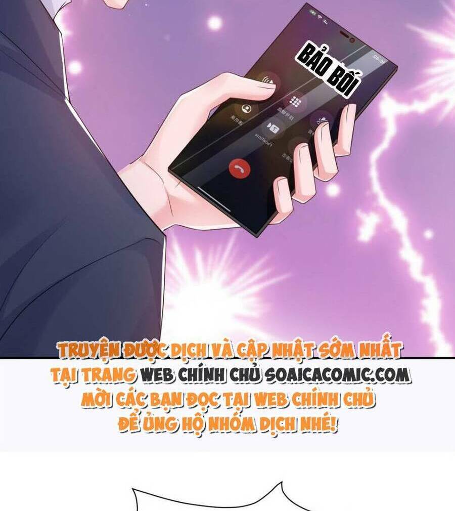 Tổng Tài Huyết Tộc Cực Sủng Cô Vợ Mỹ Nhân Ngư: Chapter 79