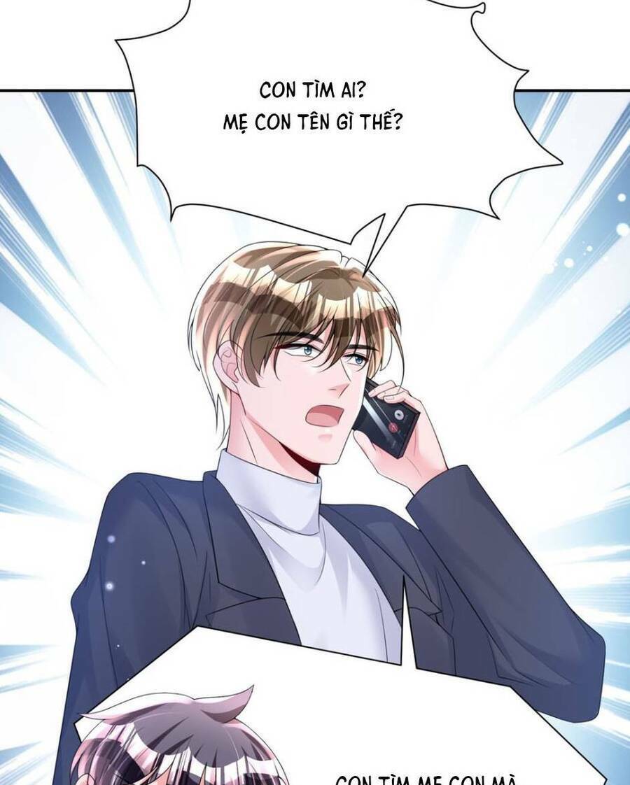 Tổng Tài Huyết Tộc Cực Sủng Cô Vợ Mỹ Nhân Ngư: Chapter 79