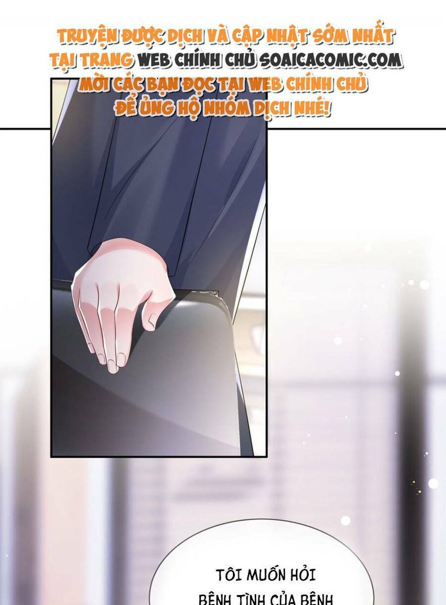 Tổng Tài Huyết Tộc Cực Sủng Cô Vợ Mỹ Nhân Ngư: Chapter 79