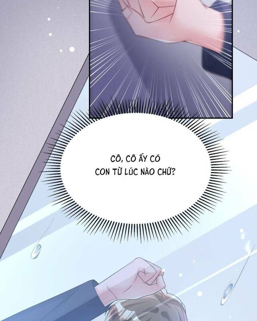 Tổng Tài Huyết Tộc Cực Sủng Cô Vợ Mỹ Nhân Ngư: Chapter 79