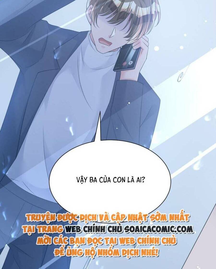 Tổng Tài Huyết Tộc Cực Sủng Cô Vợ Mỹ Nhân Ngư: Chapter 79