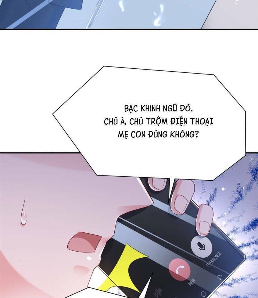 Tổng Tài Huyết Tộc Cực Sủng Cô Vợ Mỹ Nhân Ngư: Chapter 79