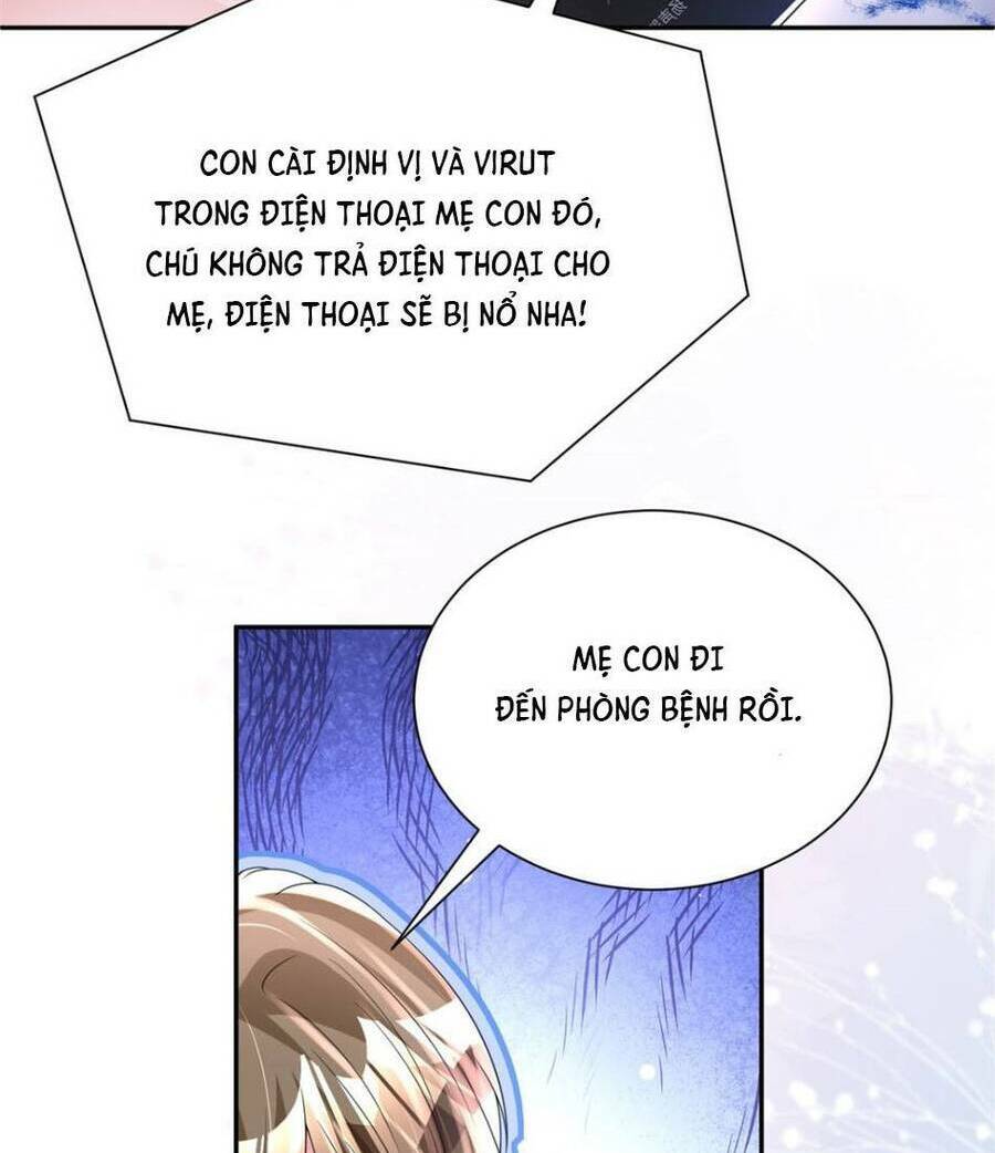 Tổng Tài Huyết Tộc Cực Sủng Cô Vợ Mỹ Nhân Ngư: Chapter 79