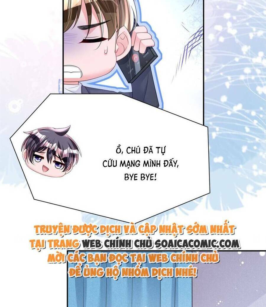 Tổng Tài Huyết Tộc Cực Sủng Cô Vợ Mỹ Nhân Ngư: Chapter 79