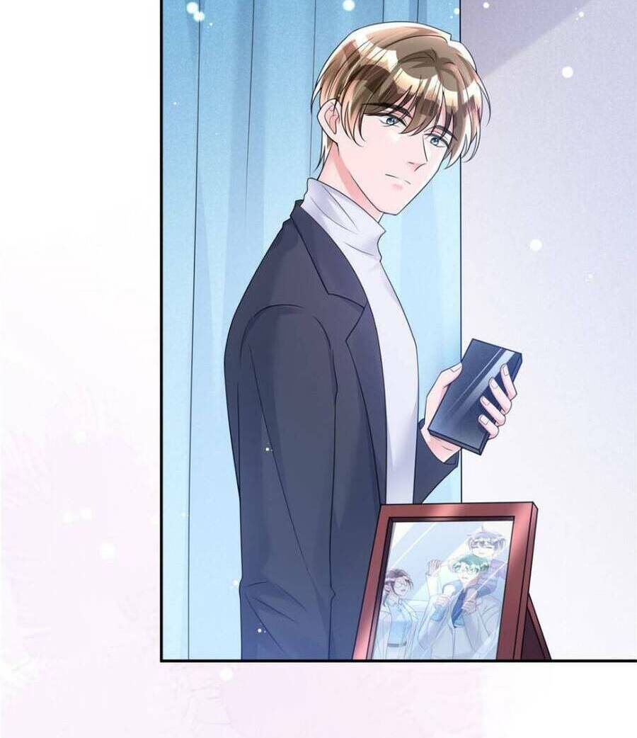 Tổng Tài Huyết Tộc Cực Sủng Cô Vợ Mỹ Nhân Ngư: Chapter 79