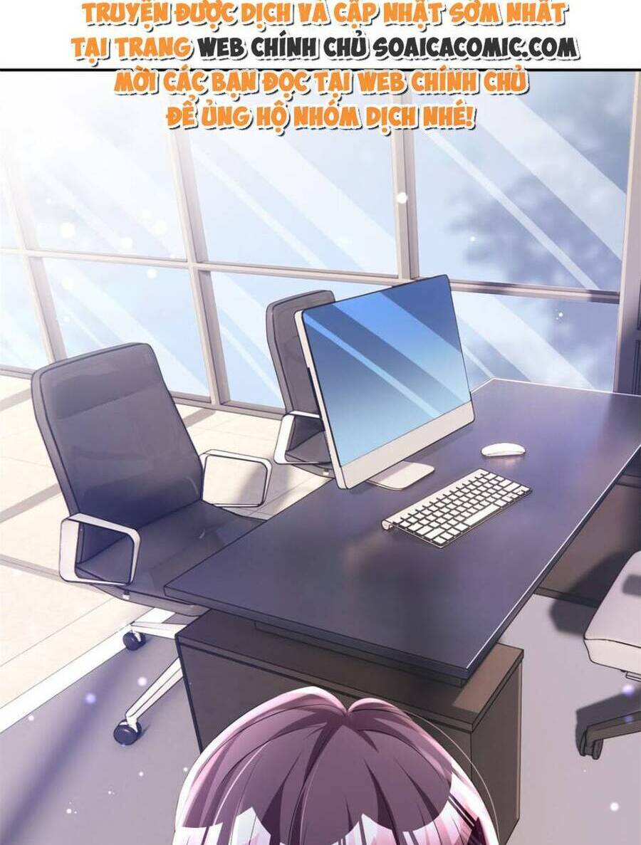 Tổng Tài Huyết Tộc Cực Sủng Cô Vợ Mỹ Nhân Ngư: Chapter 79