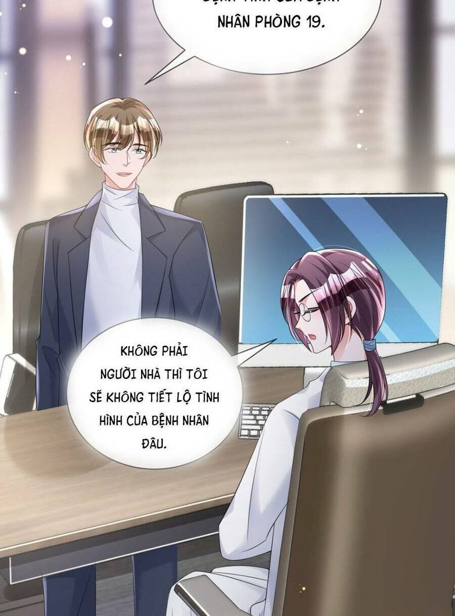 Tổng Tài Huyết Tộc Cực Sủng Cô Vợ Mỹ Nhân Ngư: Chapter 79