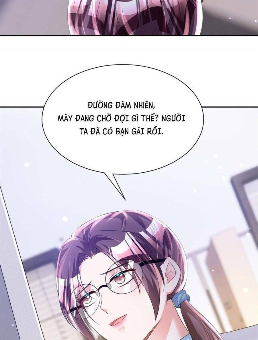 Tổng Tài Huyết Tộc Cực Sủng Cô Vợ Mỹ Nhân Ngư: Chapter 79