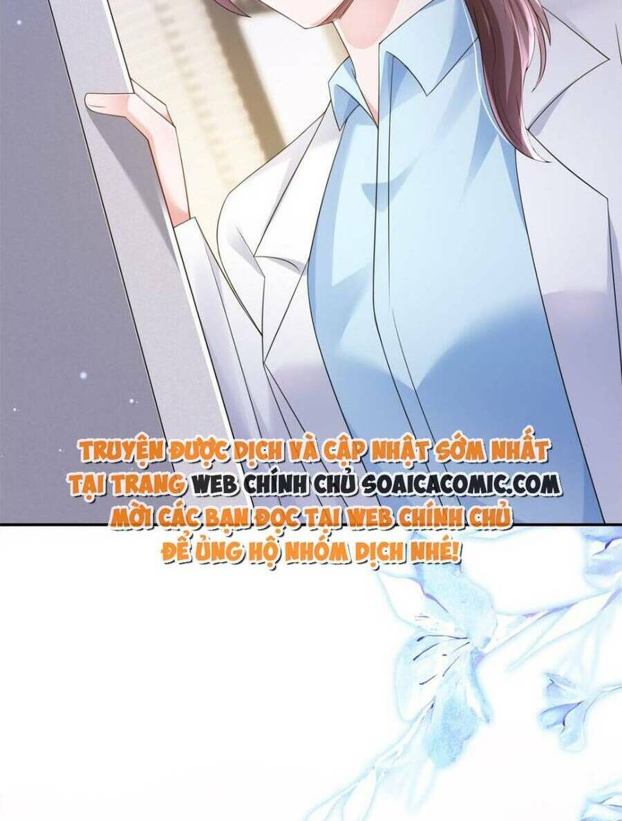Tổng Tài Huyết Tộc Cực Sủng Cô Vợ Mỹ Nhân Ngư: Chapter 79
