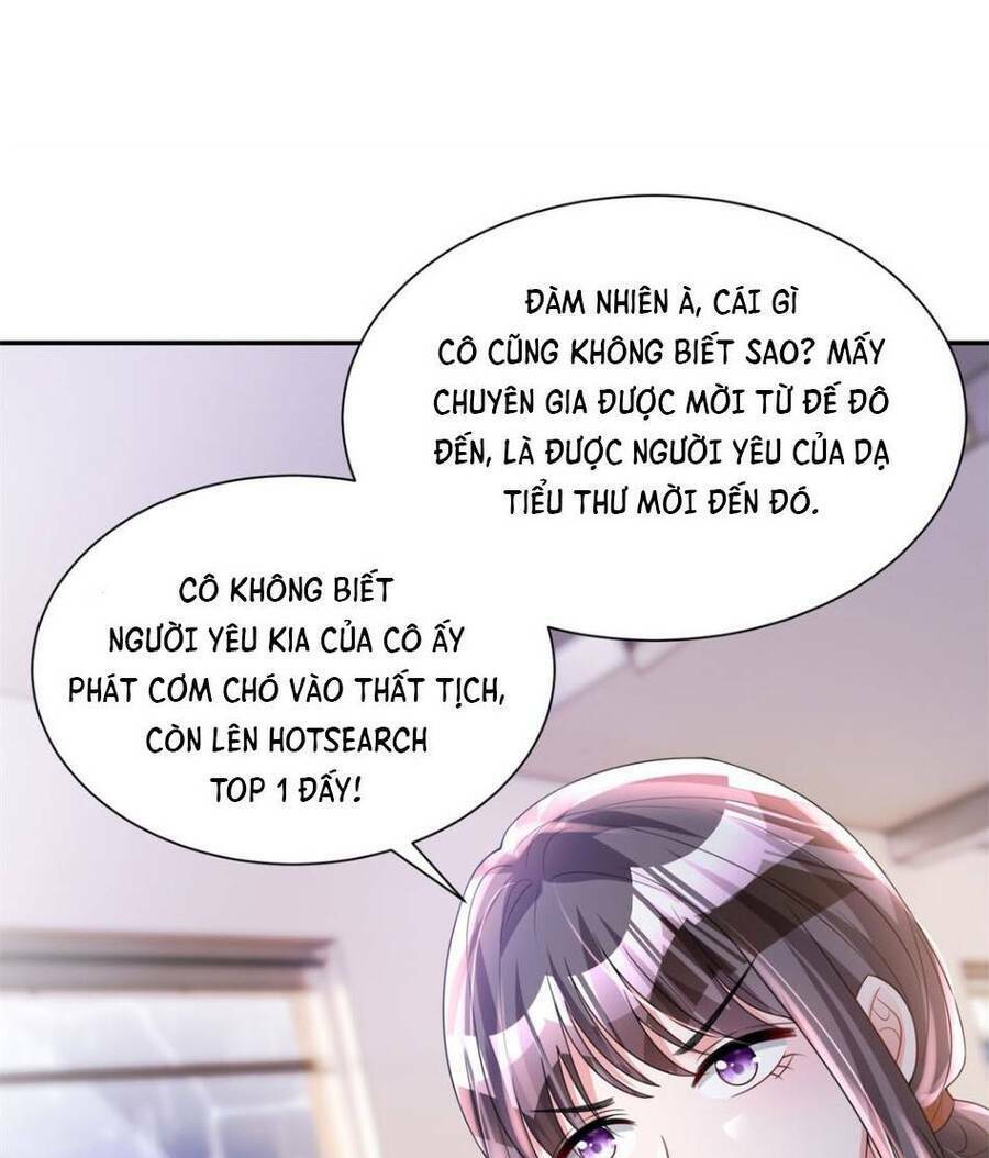 Tổng Tài Huyết Tộc Cực Sủng Cô Vợ Mỹ Nhân Ngư: Chapter 79