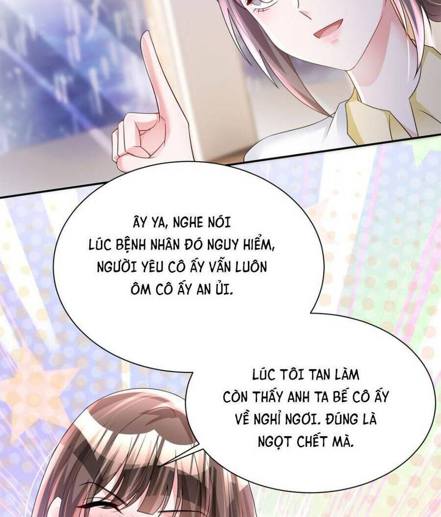 Tổng Tài Huyết Tộc Cực Sủng Cô Vợ Mỹ Nhân Ngư: Chapter 79