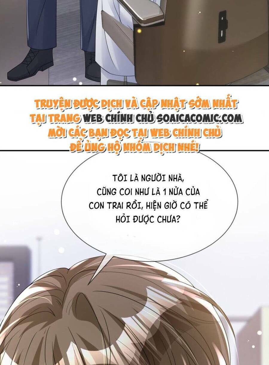 Tổng Tài Huyết Tộc Cực Sủng Cô Vợ Mỹ Nhân Ngư: Chapter 79