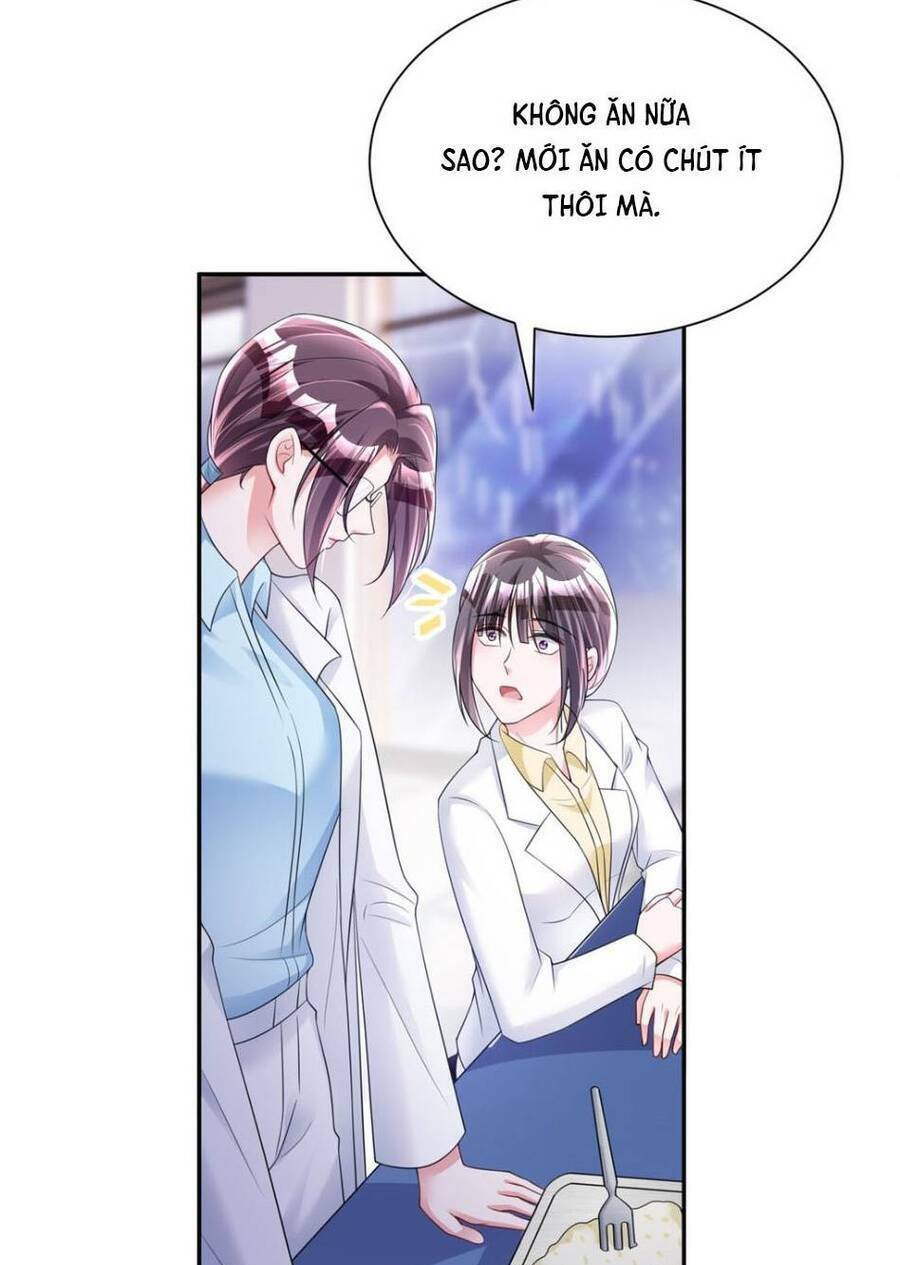 Tổng Tài Huyết Tộc Cực Sủng Cô Vợ Mỹ Nhân Ngư: Chapter 79