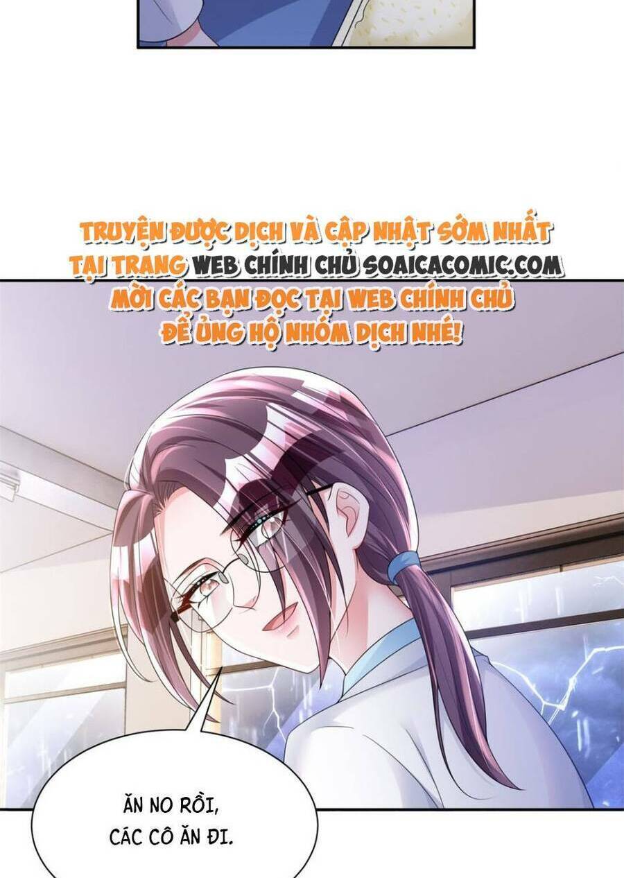 Tổng Tài Huyết Tộc Cực Sủng Cô Vợ Mỹ Nhân Ngư: Chapter 79