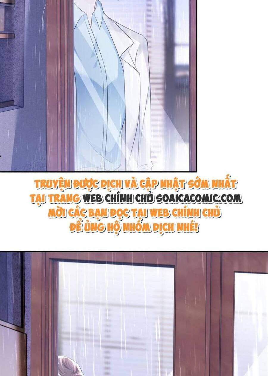 Tổng Tài Huyết Tộc Cực Sủng Cô Vợ Mỹ Nhân Ngư: Chapter 79